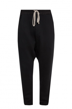 Spodnie o luźnym kroju, zdjęcie 1 Spodnie o luźnym kroju od Comme des Garcons Homme Plus